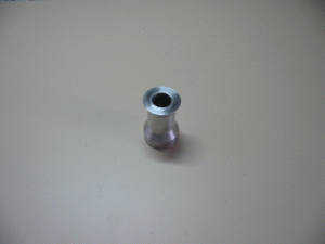alum spindle